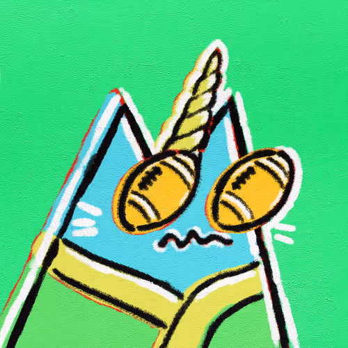 Pop Cat #3007