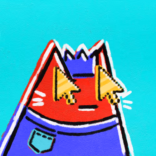 Pop Cat #3169