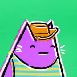 Pop Cat #7318