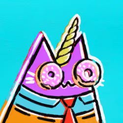Pop Cat #7804