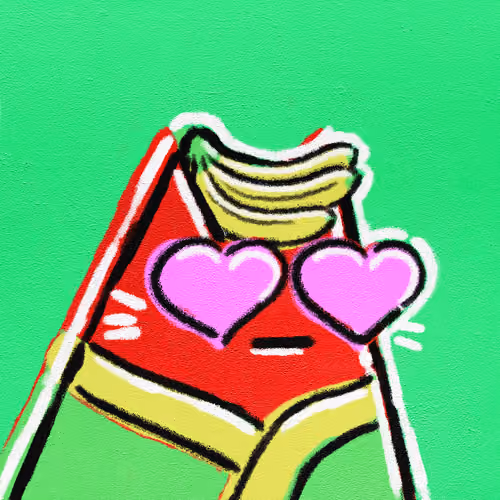Pop Cat #9152