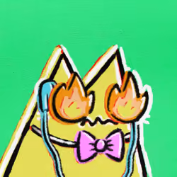 Pop Cat #3996