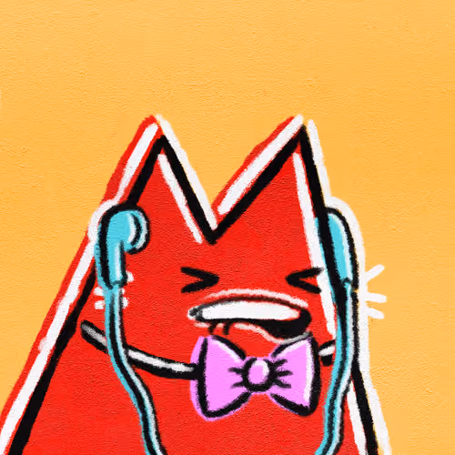 Pop Cat #901