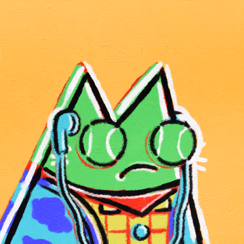 Pop Cat #9090