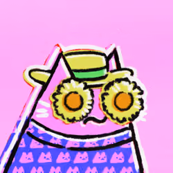 Pop Cat #428