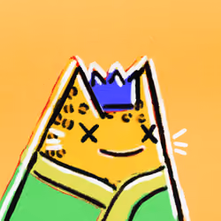 Pop Cat #8961