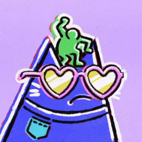 Pop Cat #8614