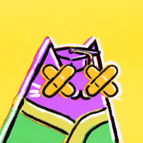 Pop Cat #6704