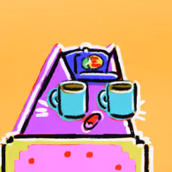 Pop Cat #6148