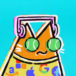 Pop Cat #4502