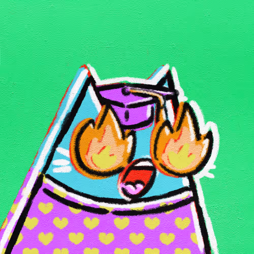 Pop Cat #8118
