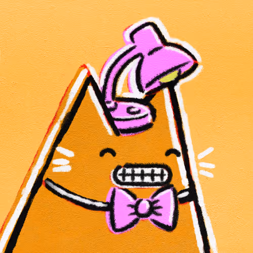 Pop Cat #9245
