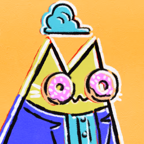 Pop Cat #5325