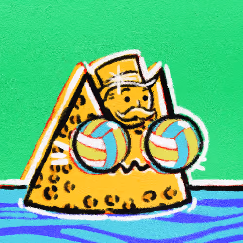 Pop Cat #8138