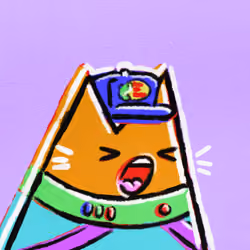 Pop Cat #4769