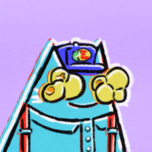 Pop Cat #9361
