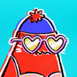 Pop Cat #3041