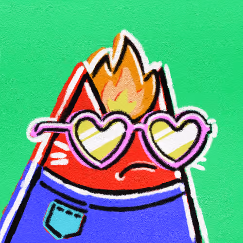 Pop Cat #4488
