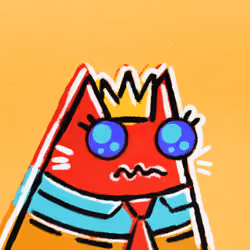 Pop Cat #8501