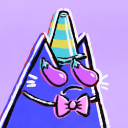 Pop Cat #9798