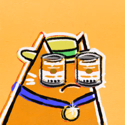 Pop Cat #9566