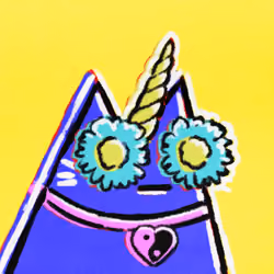 Pop Cat #2643