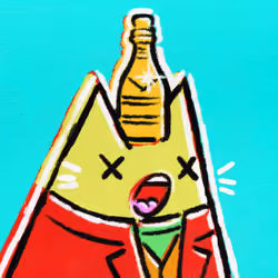 Pop Cat #4254