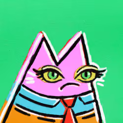 Pop Cat #2416