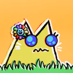 Pop Cat #9180