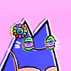 Pop Cat #7109