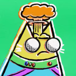 Pop Cat #1413