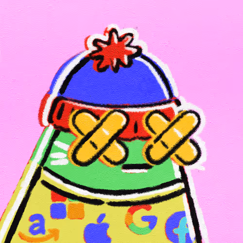 Pop Cat #5005