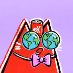 Pop Cat #8688
