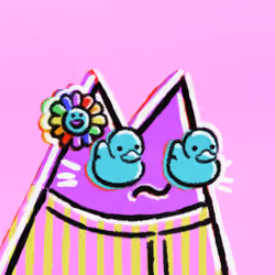 Pop Cat #3441