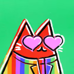 Pop Cat #655
