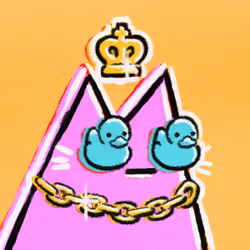 Pop Cat #6590