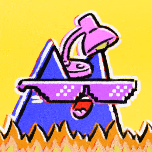 Pop Cat #6384