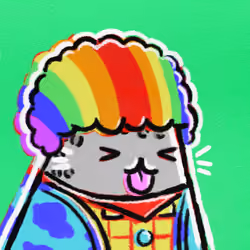 Pop Cat #8270