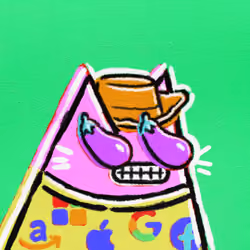 Pop Cat #4088