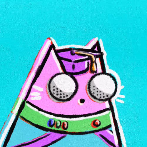 Pop Cat #9986