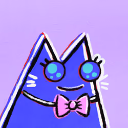 Pop Cat #697