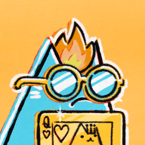 Pop Cat #7863