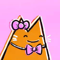 Pop Cat #5754