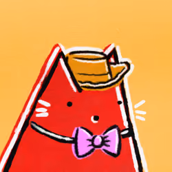 Pop Cat #3431