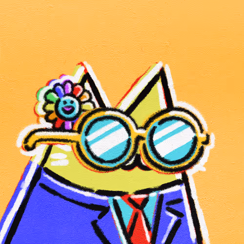 Pop Cat #6460