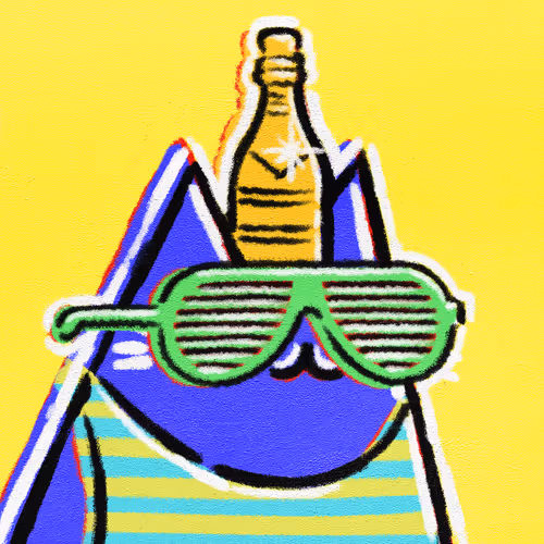 Pop Cat #1078