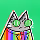 2737