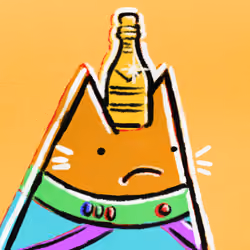Pop Cat #2891