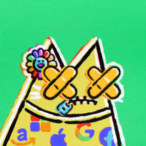 Pop Cat #1760