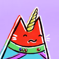 Pop Cat #8666